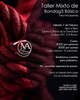 Bondage BNDG: Introducción a las ataduras seguras