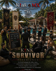 K!NK Survivor Experience