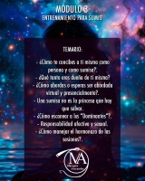  Entrenamiento para sumisas, módulo 3