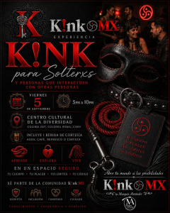 Experiencia K!NK para Solteros