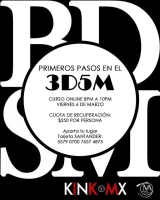  BDSM para Novatxs, curso online